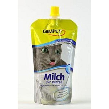 Gimpet mačka Mlieko 200ml