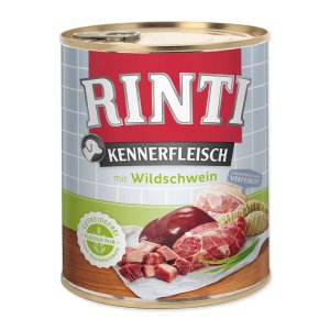 Konzerva Rinti diviak 800g