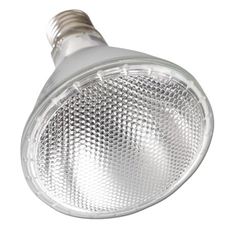 Reptizoo Halogenová UVA denní výhřevná žárovka 100W