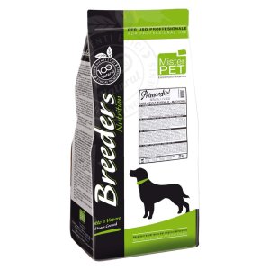 Primordial Grain-Free Adult Buffalo & Mackerele 20kg