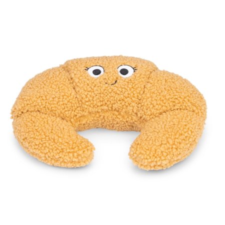 Beeztees Croissant Flaky Hračka pro psy 23cm