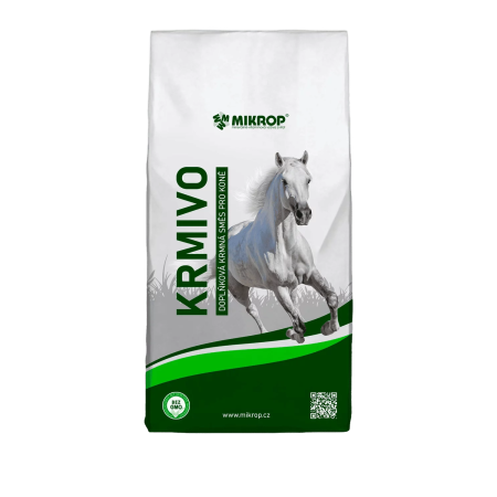 Mikrop Premium Muscle Müsli 20kg