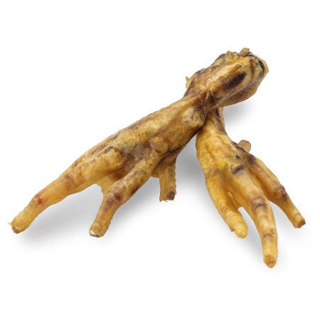 KIDDOG 100% Natural Snack, kuracie lúky "L", 250 g (23-24 ks)