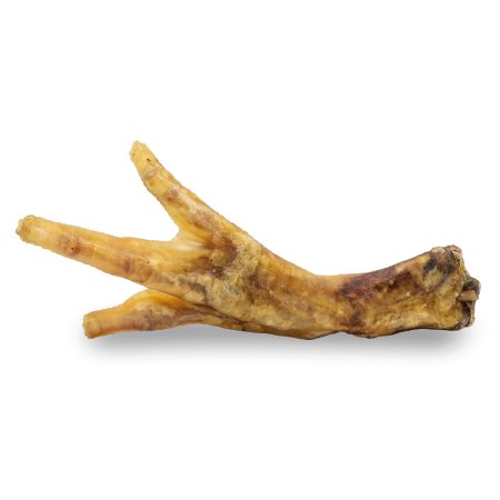 KIDDOG 100% Natural Snack, kuracie lúky "L", 250 g (23-24 ks)