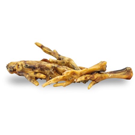 KIDDOG 100% Natural Snack, kuracie lúky "L", 250 g (23-24 ks)