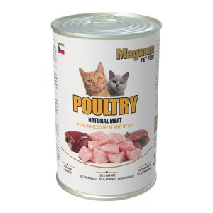 Magnum POULTRY for CAT 400g