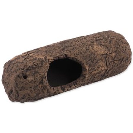 Dekorace Repti Planet jeskyně hliněná boční M 15x6x6cm