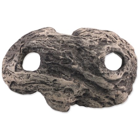 Dekorace Repti Planet skála hliněná S 5x10x5cm