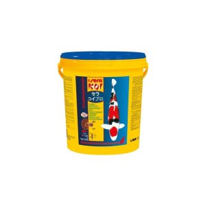 Sera KOI Professional krmivo "JARO / PODZIM" 7 kg