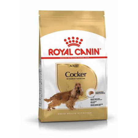 Royal Canin Cocker 3 kg