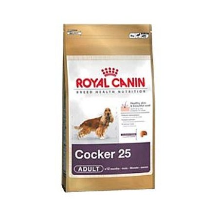 Royal Canin Cocker 3 kg