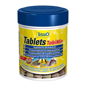 Tetra Tablets Tabi Min 275 tabliet
