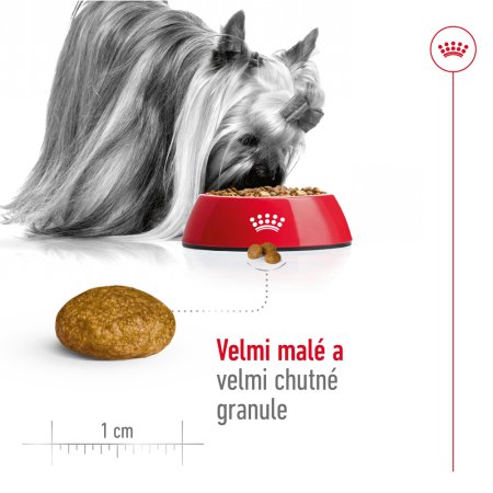 Royal Canin X-Small Adult 1,5 kg