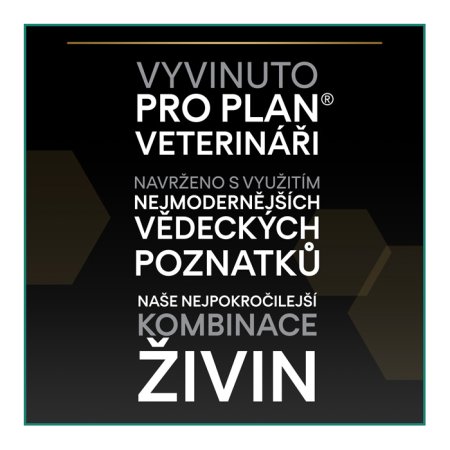 Pro Plan Cat Sterilised králik 3 kg