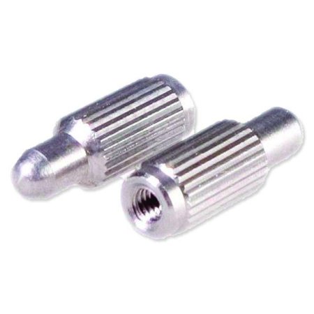 Dogtrace Kontaktné body ‑ elektródy 17 mm