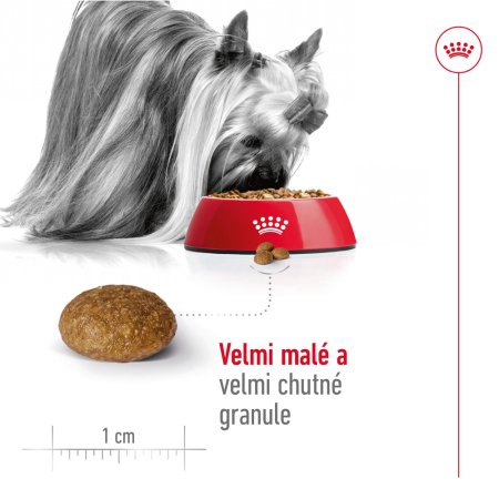 Royal Canin X-Small Adult 3 kg