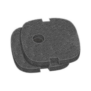 Sera filtračný molitan čierny pre 250/250+UV/400+UV