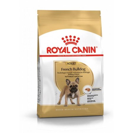 Royal Canin Francúzsky Buldoček 3 kg