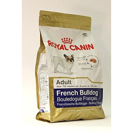 Royal Canin Francúzsky Buldoček 3 kg