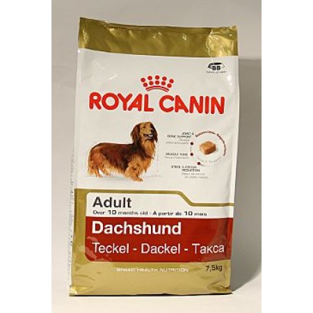 Royal Canin Jazvečík 7,5 kg