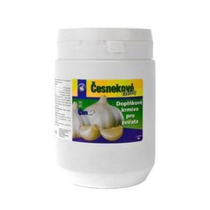 Cesnakové tablety 500g