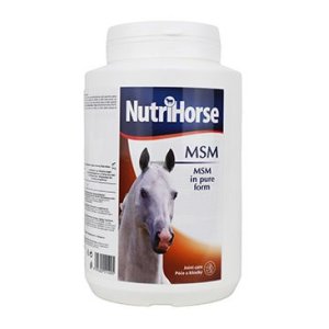 Nutri Horse MSM pre kone plv 1kg