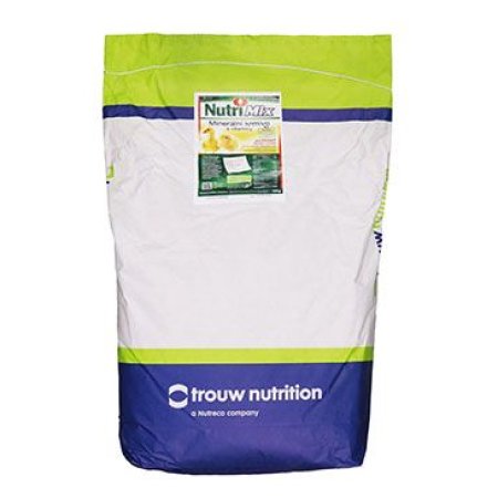 Nutri Mix pre hydinu výkrm a odchov plv 20kg