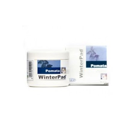 WinterPad - ochranný krém na labky 50ml