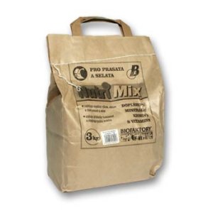 Nutri Mix pre ošípané a prasiatka plv 3kg