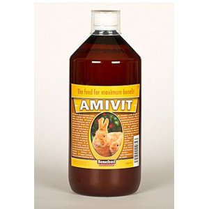 Amivit K králiku 1000ml