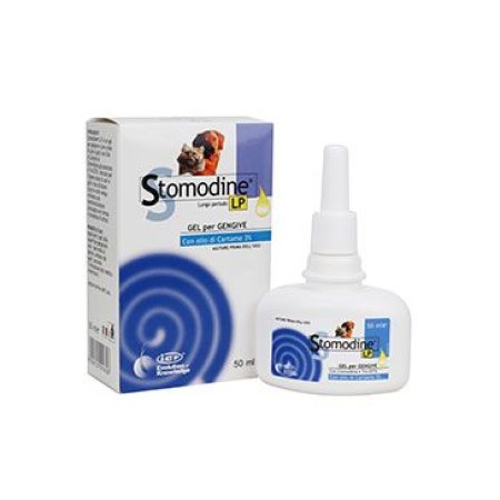 Stomodine LP 50ml