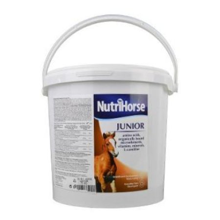 Nutri Horse Junior pre kone plv 5kg
