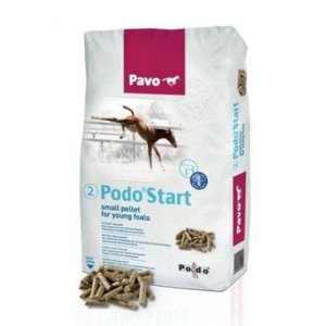 PAVO gra Podo Štart 20kg