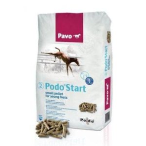 PAVO gra Podo Štart 20kg