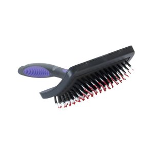 Kefa na srsť hroty/štetiny veľký BUSTER