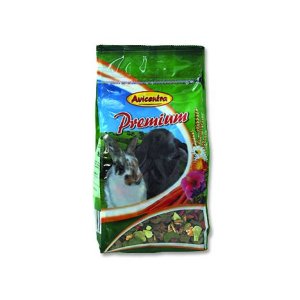 AVICENTRA premium pre králiky (850g)