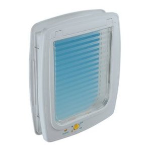 Dvierka SWING 15T biela FP 1ks