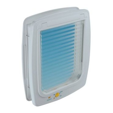 Dvierka SWING 15T biela FP 1ks