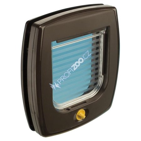 Dvierka SWING 3B hnedá FP 1ks