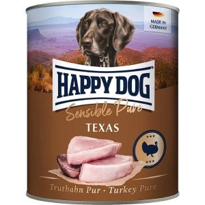 Happy Dog Truthahn Pur 400 g