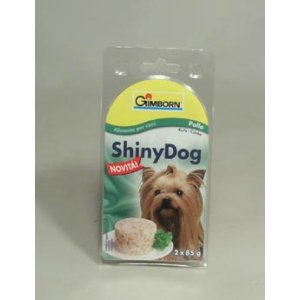 Gimborn konz. ShinyDog kura 2x85g