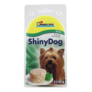 Gimborn konz. ShinyDog kura 2x85g
