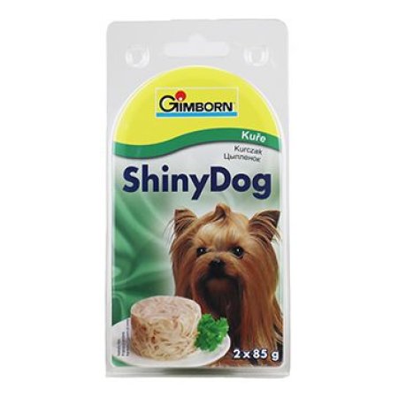 Gimborn konz. ShinyDog kura 2x85g