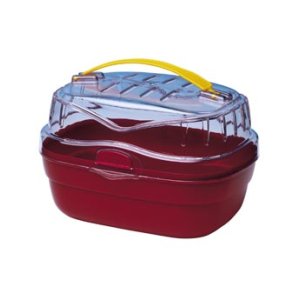 Prepravka pre hlodavce ALADINO S 20x16x13, 5cm FP 1ks