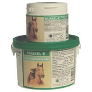 Muscle E pre kone 900g