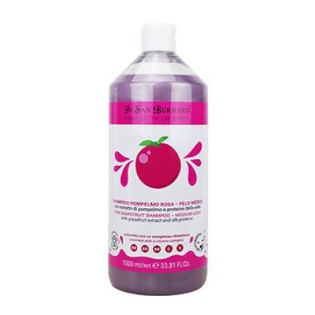 San Bernard Šampon Pompelmo 1000ml