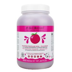 San Bernard Šampon Pompelmo 3250ml