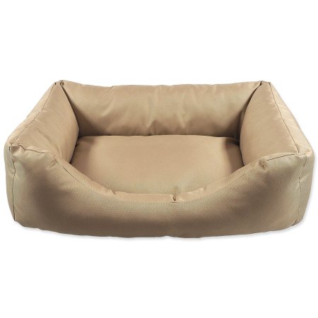 Sofa Dog Fantasy tmavě béžová 55x40x16cm 