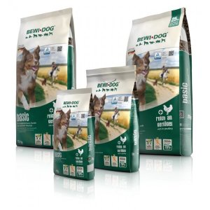 Bewi Dog Basic balení 0,8 kg