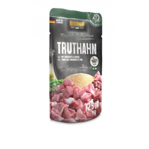 Belcando Krůtí s hráškem balení 300 g